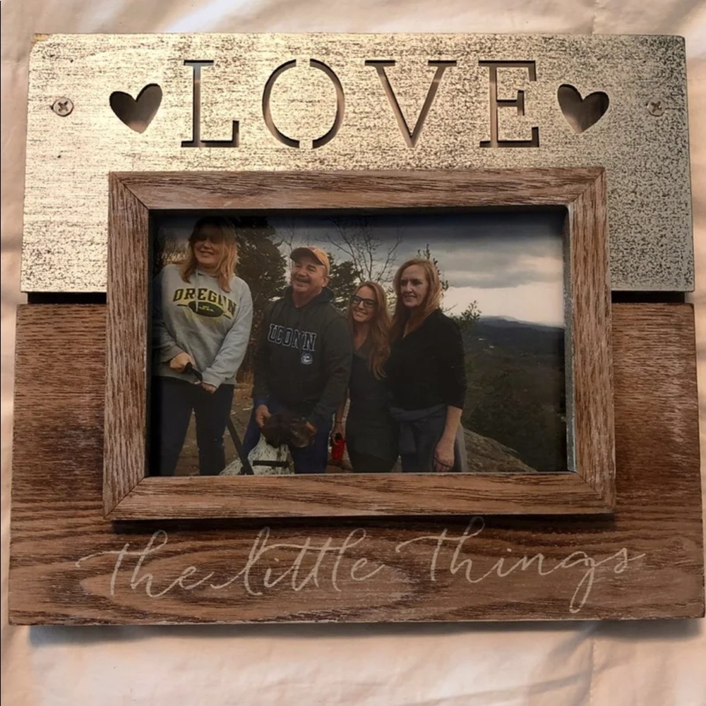 Picture frames